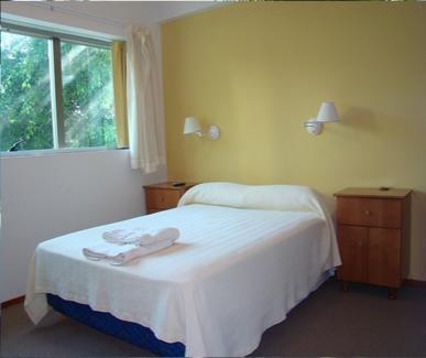 Hotel Euskadi Росарио Экстерьер фото